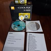 Macchina fotografica