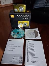 Macchina fotografica