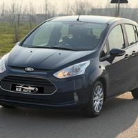 Ford B-Max 1.5 TDCi (100.000KM)
