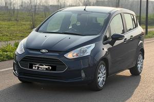 Ford B-Max 1.5 TDCi (100.000KM)