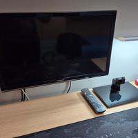 Panasonic TX-24FS503E TV 24 Pollici