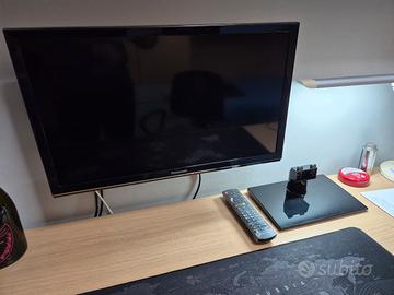 Panasonic TX-24FS503E TV 24 Pollici