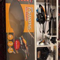 ELICOTTERO RADIOCOMANDATO X22 T-STRONG