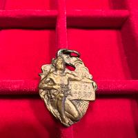 Medaglia 50° ann. 1877-1927 FF.SS.