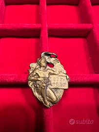 Medaglia 50° ann. 1877-1927 FF.SS.
