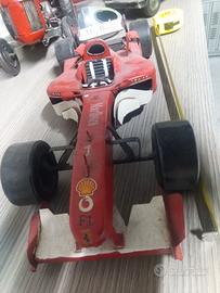 modellini ferrari