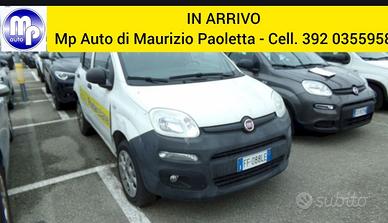 Fiat Panda 0.9 B/MET(KM 65.200-IVA INCL.)