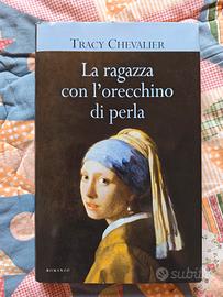 libro Tracy Chevalier