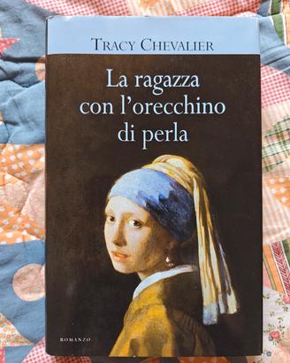 libro Tracy Chevalier