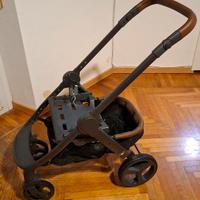 Trio Chicco "Style Go Up"