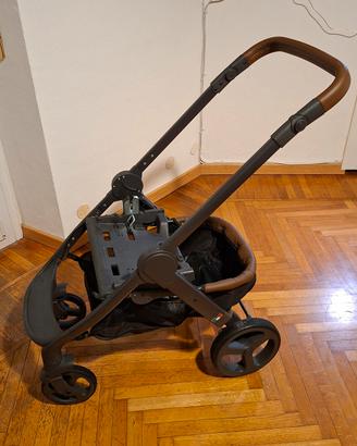 Trio Chicco "Style Go Up"