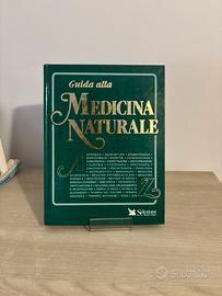 Guida alla medicina naturale