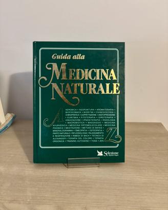 Guida alla medicina naturale