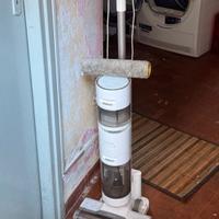 Aspira e lava pavimenti dream h12