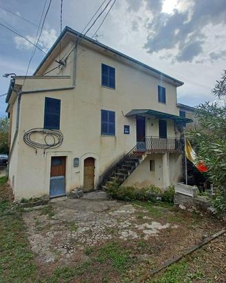Casa Indipendente Fontechiari [2024/069VRG]