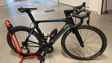 Bici da corsa Giant