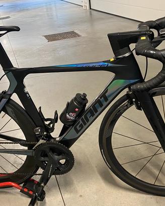 Bici da corsa Giant