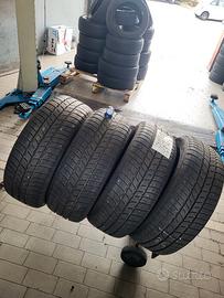 GOMME USATE WINTER BARUM 235/55-18 104H XL 2021