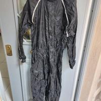 Tuta Antipioggia tucano Diluvio Extra Light 530 