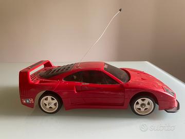 Ferrari F40 Tamiya
