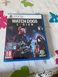 WATCH DOGS Legion