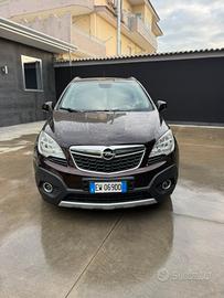 Opel Mokka 1.4 Turbo GPL Tech 140CV 4x2 Cosmo 06/2