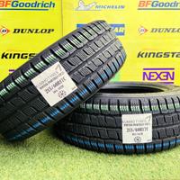 X2: Invernali 215/60R17C 104/102H -KUMHO- al 85%