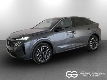 PEUGEOT 3008 III - 3008 1.2 hybrid Allure 145cv e-