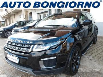 Land Rover Range Rover Evoque 5 Porte Range Rover