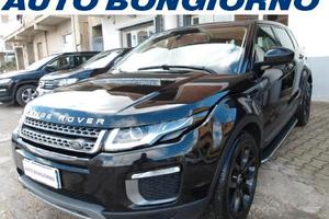 Land Rover Range Rover Evoque 5 Porte Range Rover