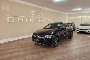 Mercedes-benz GLC 220 d 4Matic Premium