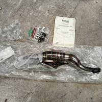 scarico Doppler S3R NUOVO