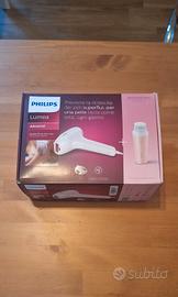 Philips Lumea Advance