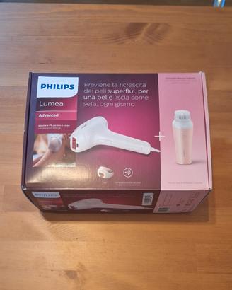 Philips Lumea Advance