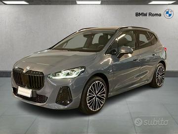 BMW Serie 2 225e Active Tourer xdrive Msport auto