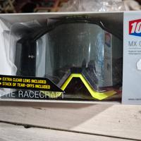 occhiali moto o bici