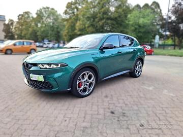 ALFA ROMEO Tonale 1.5 130 CV MHEV TCT7 Edizione