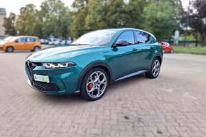 ALFA ROMEO Tonale 1.5 130 CV MHEV TCT7 Edizione