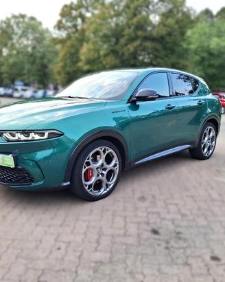 ALFA ROMEO Tonale 1.5 130 CV MHEV TCT7 Edizione