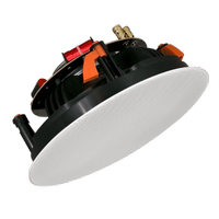 CASSE  AUDIO AUDAC DA PARETE/CONTROSOFFITTO