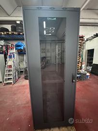 Armadio rack