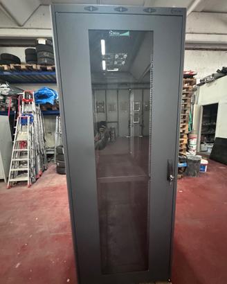 Armadio rack