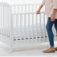 Lettino foppapedretti dolcecuore