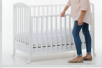 Lettino foppapedretti dolcecuore