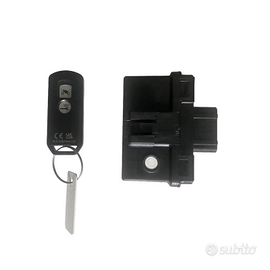 Centralina Smart Key Telecomando Originale Honda