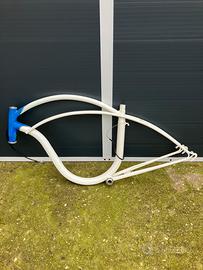 Telaio Artigianale Bici Custom