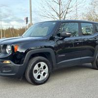 Jeep Renegade 2.0 Mjt 140CV 4WD Active Drive Limit