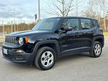 Jeep Renegade 2.0 Mjt 140CV 4WD Active Drive Limit