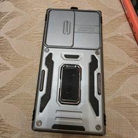 cover ROBUSTA MILITARE Samsung Galaxy S24 Ultra