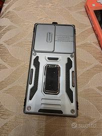 cover ROBUSTA MILITARE Samsung Galaxy S24 Ultra